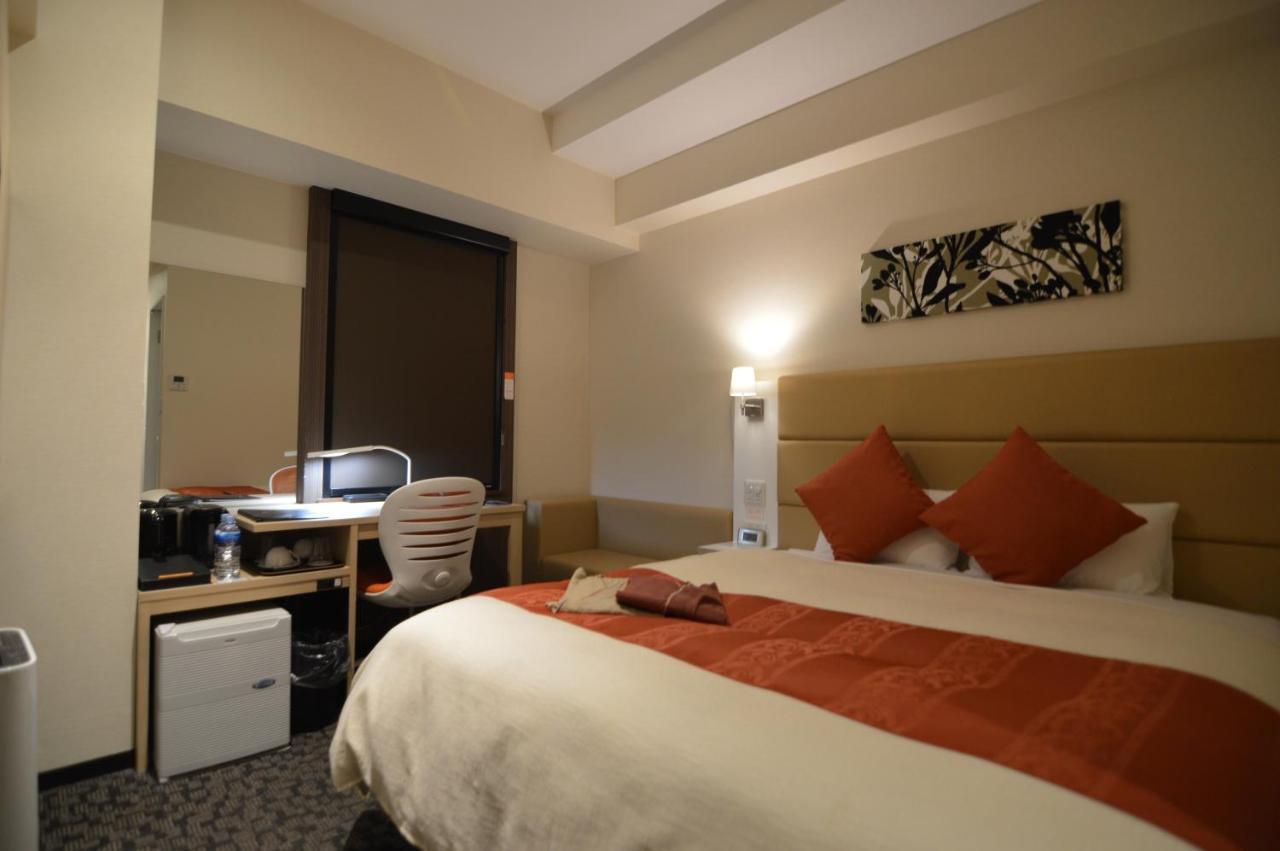 โรงแรมควีน ชิโตะเซะ โรงแรม