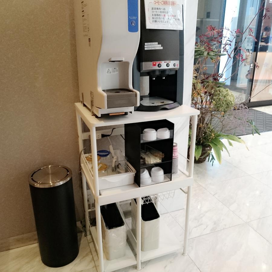 โรงแรมควีน ชิโตะเซะ โรงแรม