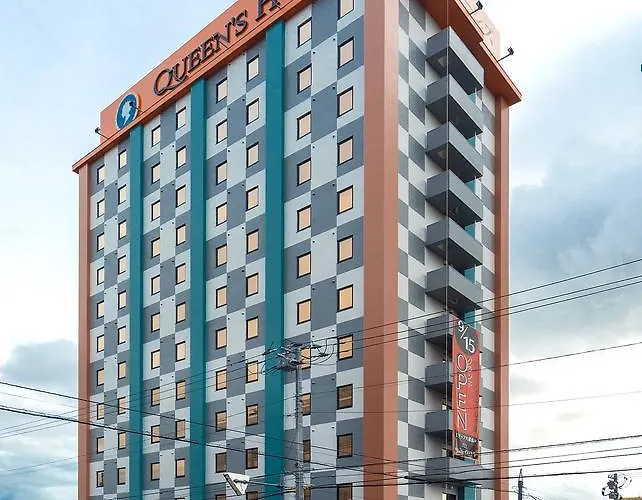 Queens Hotel Chitose