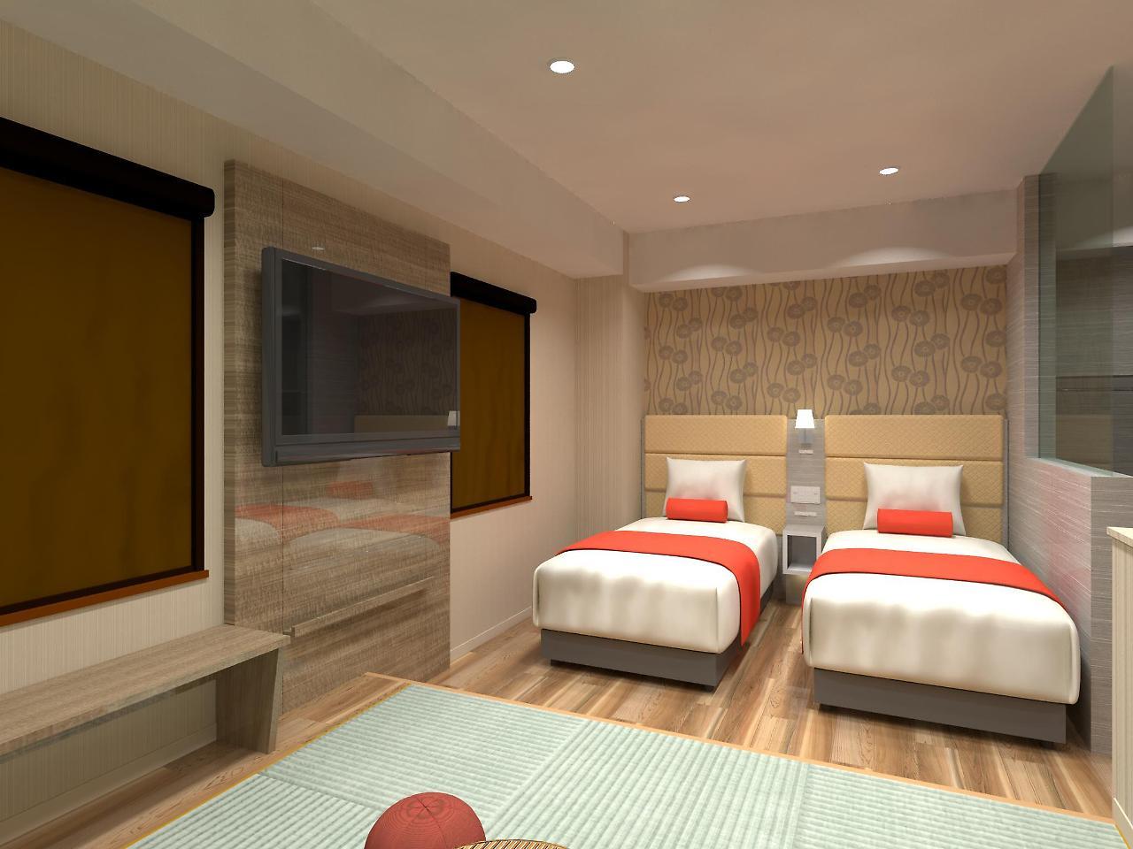Hotel Queens Chitose 3*