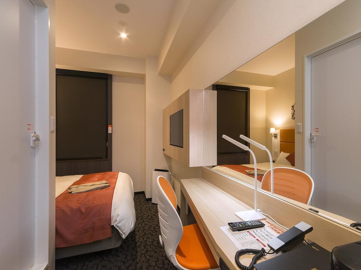 Hotel Queens Chitose 3*