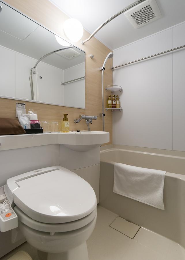 Hotel Queens Chitose Chitose (Hokkaido)