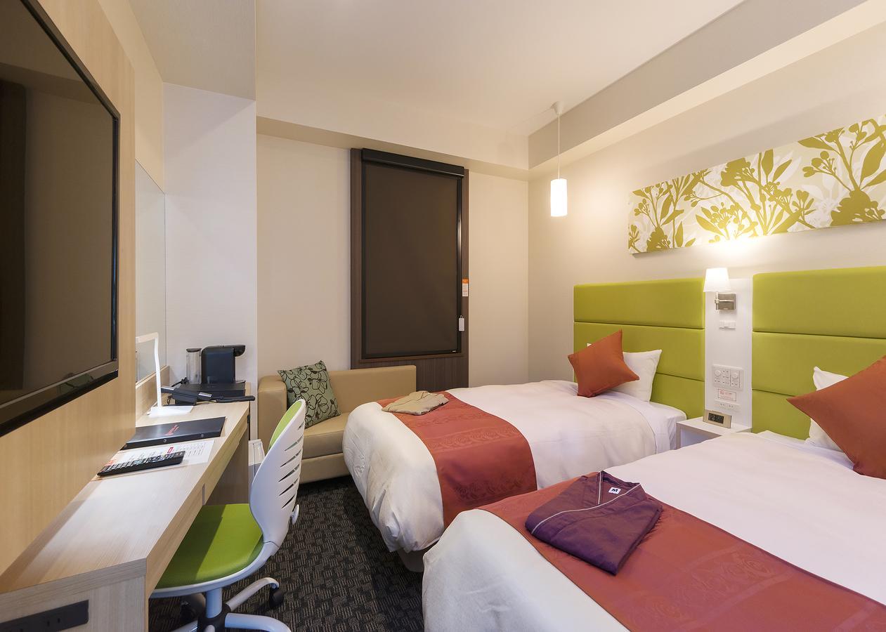 Hotel Queens Chitose Chitose (Hokkaido)
