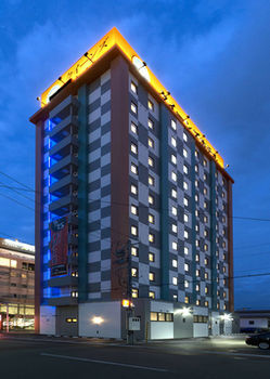 Queens Chitose Hotel Chitose (Hokkaido)